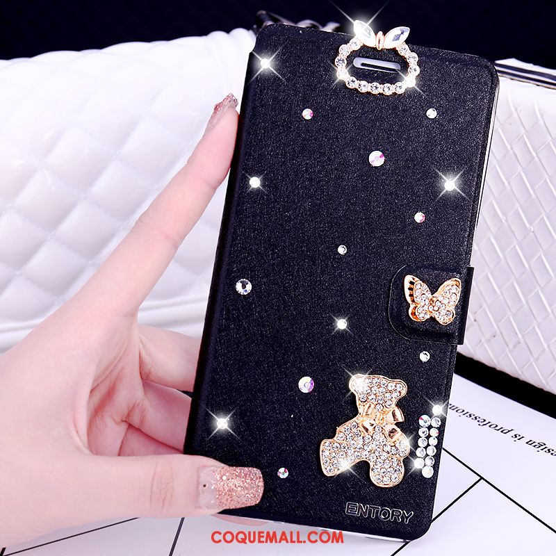 coque huawei strass p9 lite