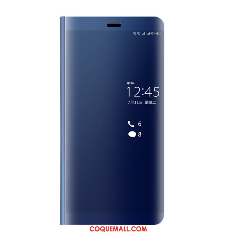 coque huawei p9 miroir