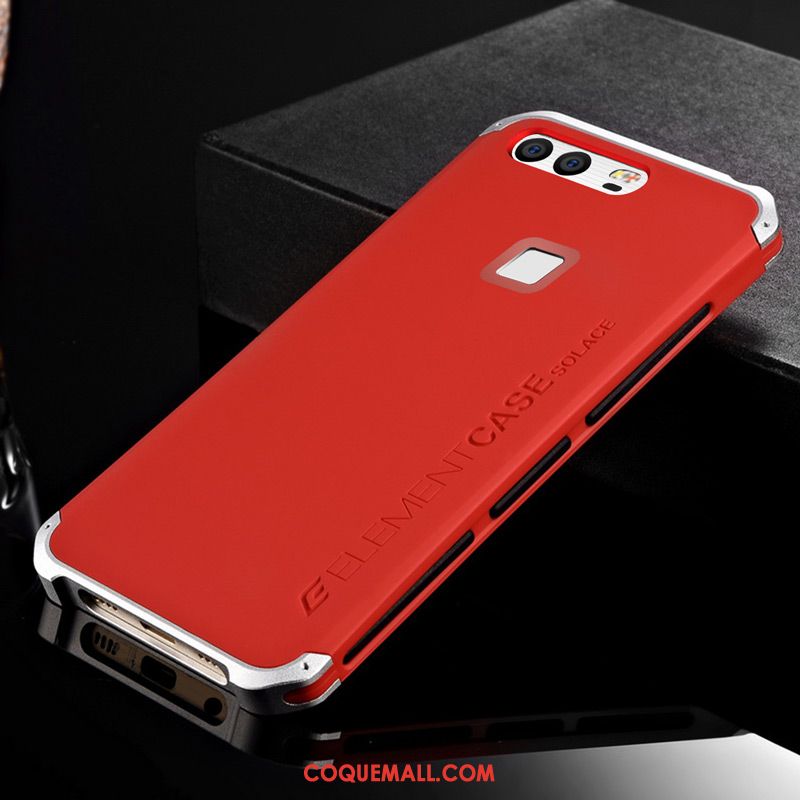 coque huawei p9 metal