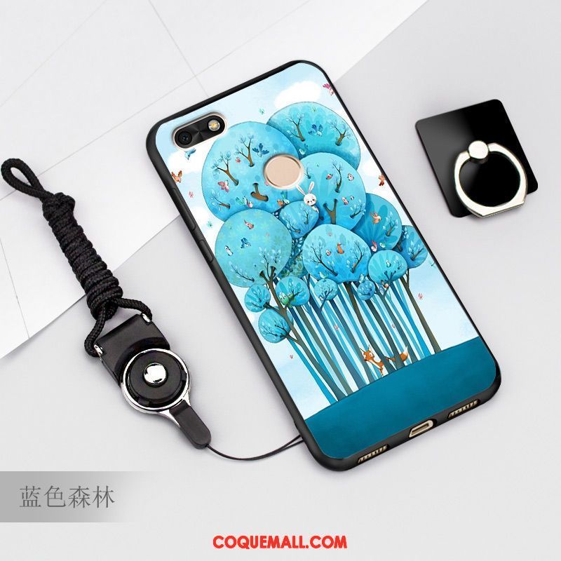 coque pour huawei y6 pro 2017 avec des dessins