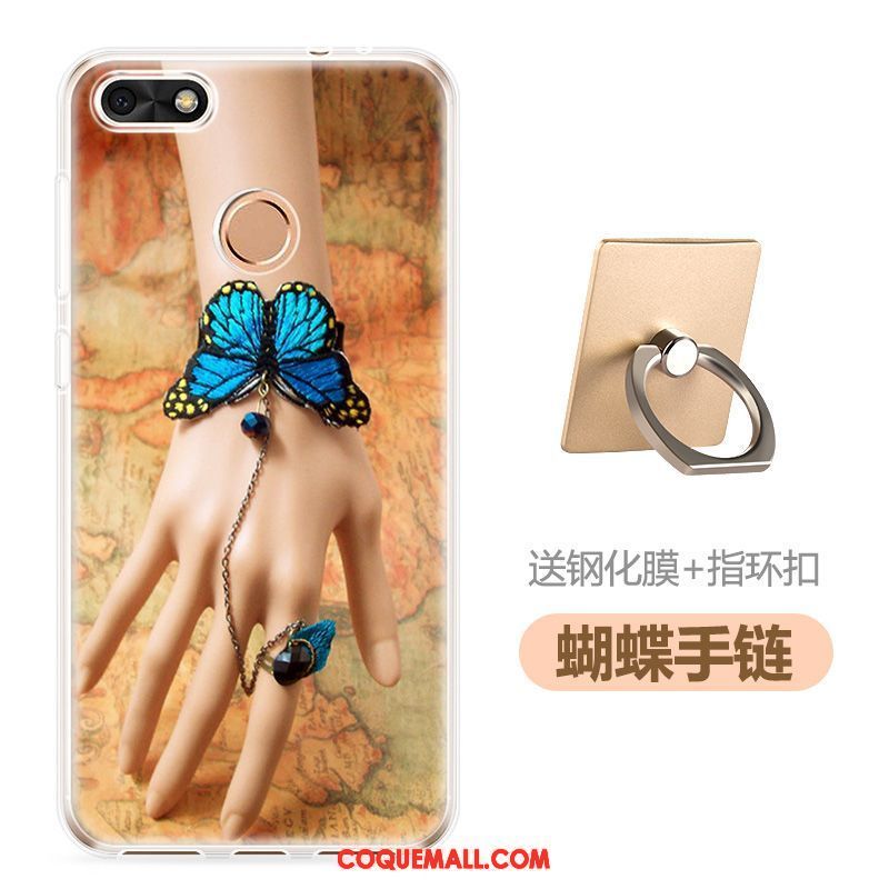 coque huawei y6 pro 2017 transparente coque huawei y6 pro 2017 transparente