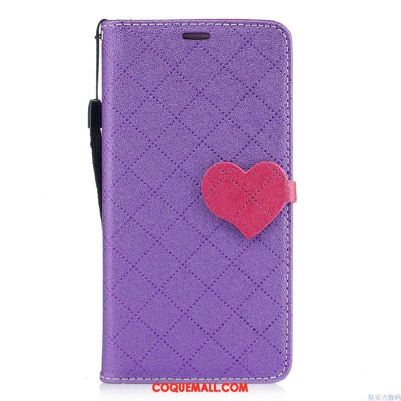 coque galaxy a5 violet