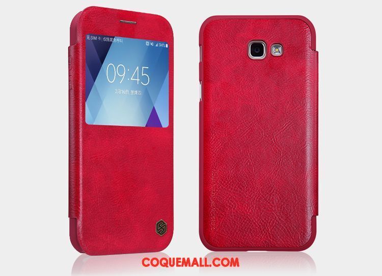 coque samsung or a5 2017