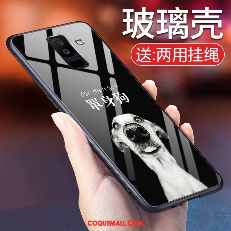 coque chat samsung a6