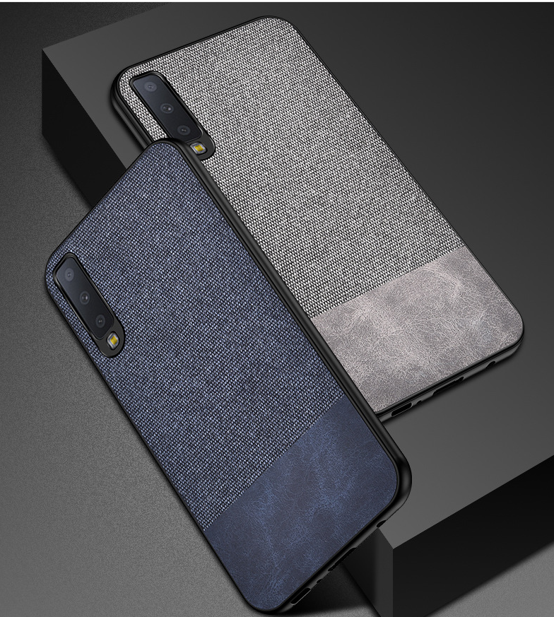 coque samsung galaxy a70 bleu coque samsung galaxy a70 bleu