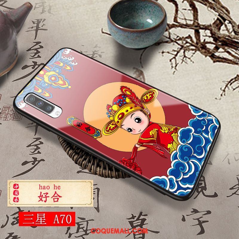 coque samsung a70 rouge coque samsung a70 rouge