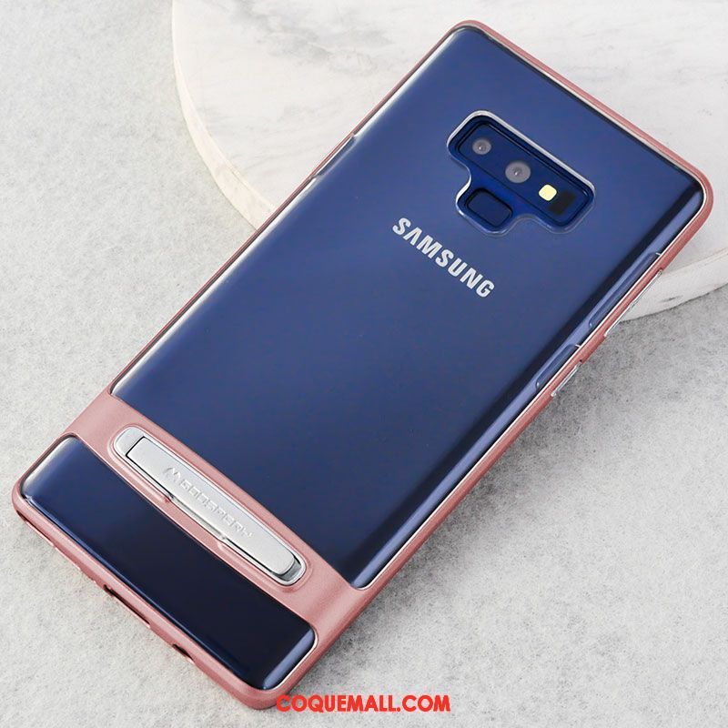 coque galaxy note 9