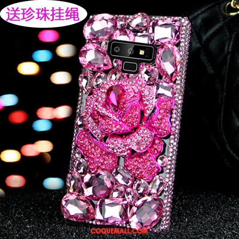 coque strass samsung a70