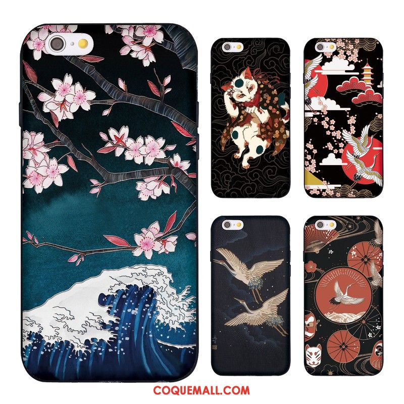 coque iphone 5 sakura