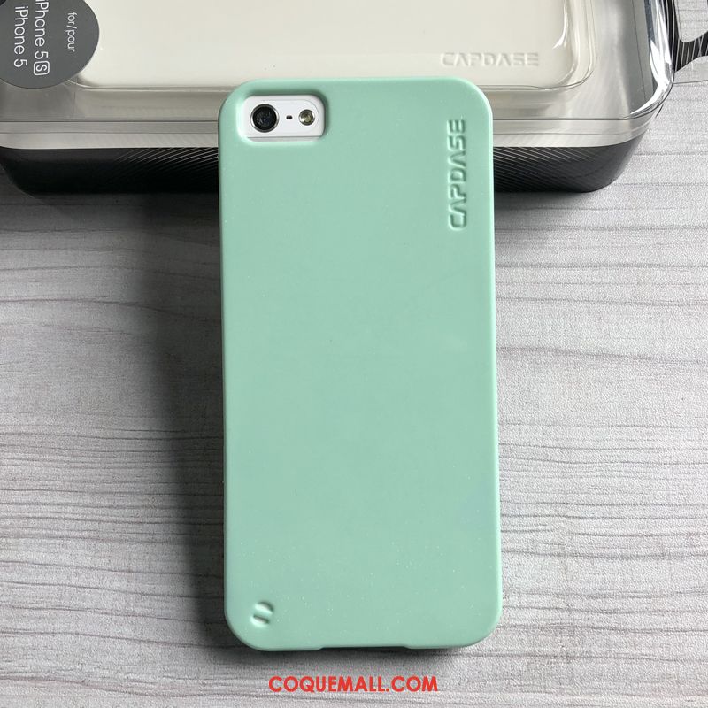 coque iphone 5 doux