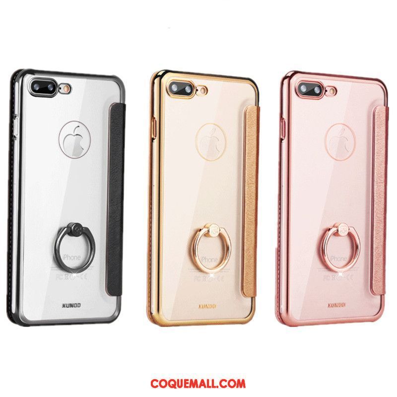 coque iphone 7 plus cuir veritable