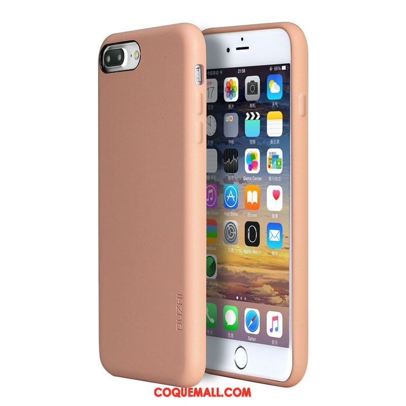 coque iphone pas chere 7