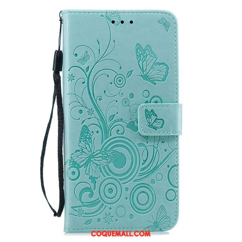 coque papillon iphone xr