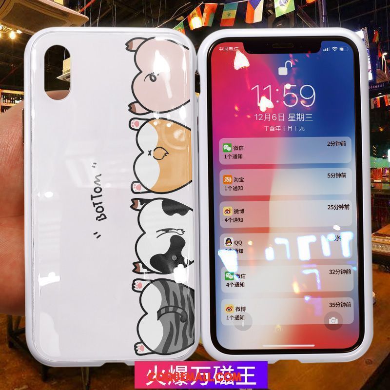 iphone xr coque france