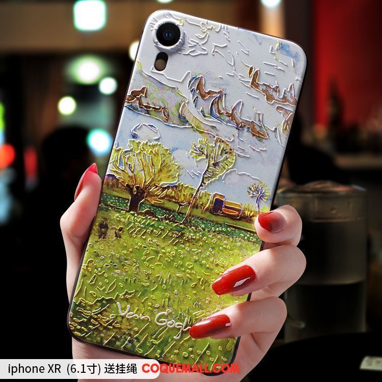 coque iphone xr silicone doux coque iphone xr silicone doux