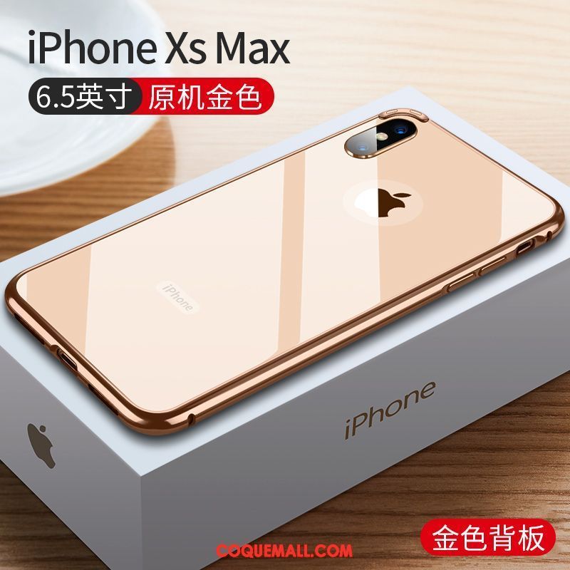 coque iphone xs max pas cher