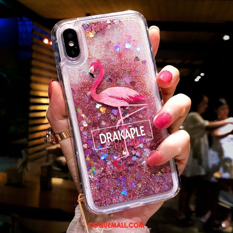 coque iphone xs creatif