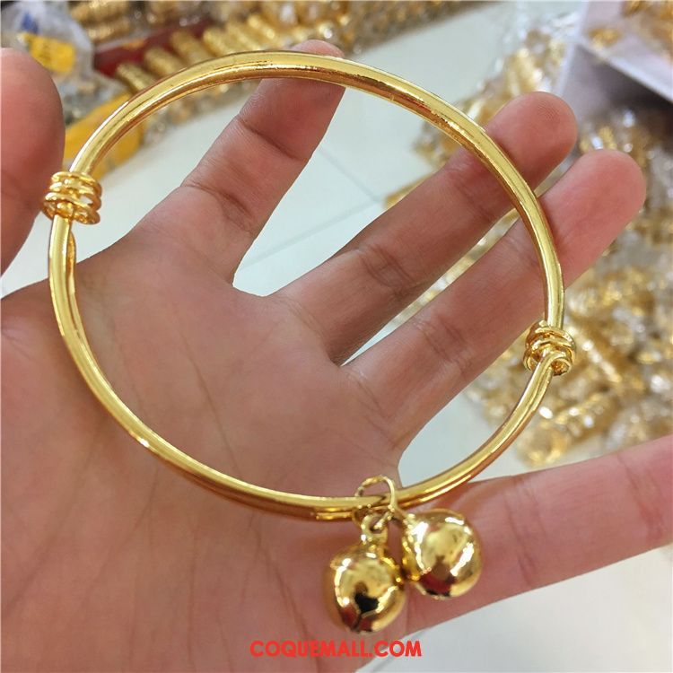 Bracelet De Cheville Femme Mode Accessoires Le Nouveau, Bracelet De Cheville Gold Sandfarben