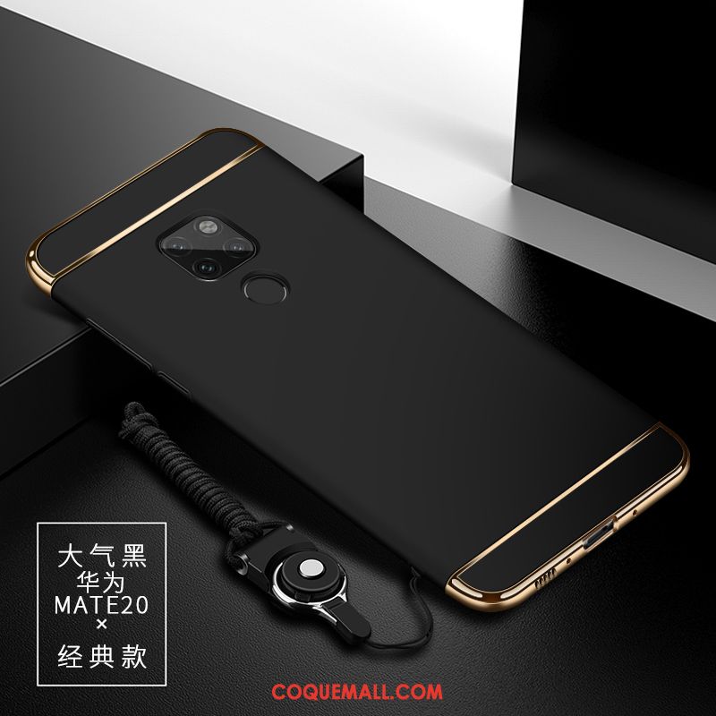 Étui Huawei Mate 20 Nouveau Téléphone Portable Personnalité, Coque Huawei Mate 20 Incassable Protection