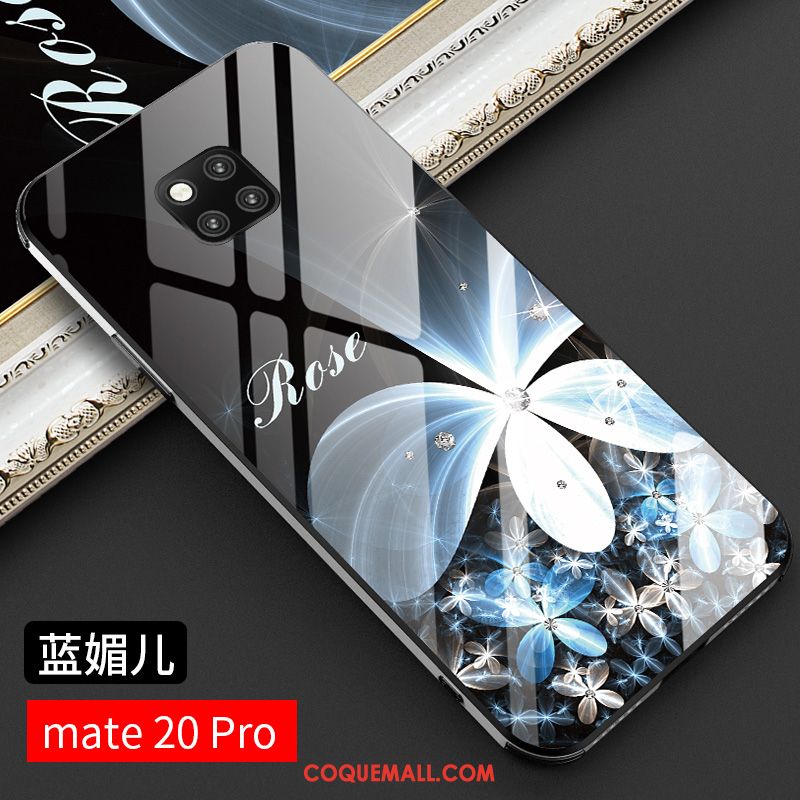 Étui Huawei Mate 20 Pro Tout Compris Tendance Téléphone Portable, Coque Huawei Mate 20 Pro Nouveau Personnalité