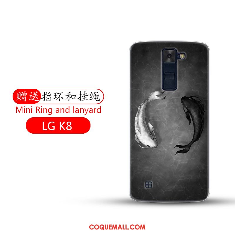 Étui Lg G5 Incassable Protection Personnalité, Coque Lg G5 Téléphone Portable Tout Compris