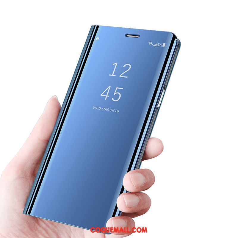 Étui Samsung Galaxy A8 Téléphone Portable Tendance Support, Coque Samsung Galaxy A8 Étoile Étui En Cuir