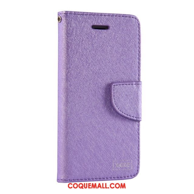 Étui Sony Xperia Xa1 Ultra Violet Téléphone Portable Fluide Doux, Coque Sony Xperia Xa1 Ultra Mois Protection