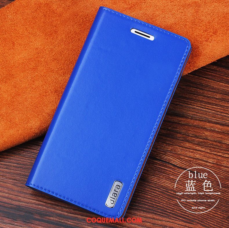 Étui Xiaomi Mi Mix 2 Petit Protection Téléphone Portable, Coque Xiaomi Mi Mix 2 Bleu Silicone Beige