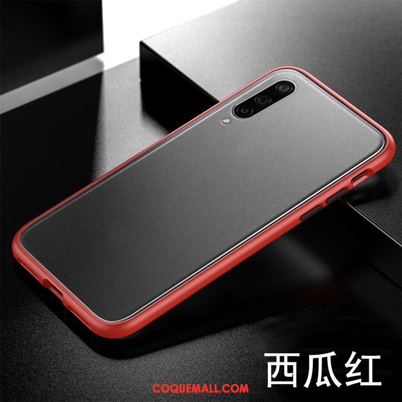 Étui Xiaomi Redmi Note 8t Très Mince Téléphone Portable Protection, Coque Xiaomi Redmi Note 8t Incassable Délavé En Daim Beige