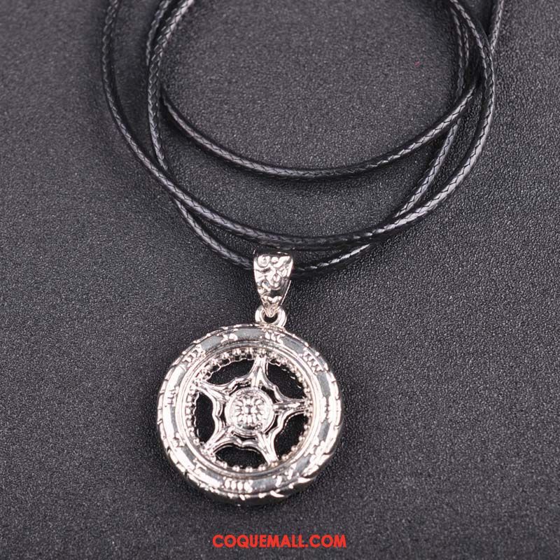 Bijoux En Argent Homme Ornements Accessoires Pendentif, Bijoux En Argent Pendentif Chandail