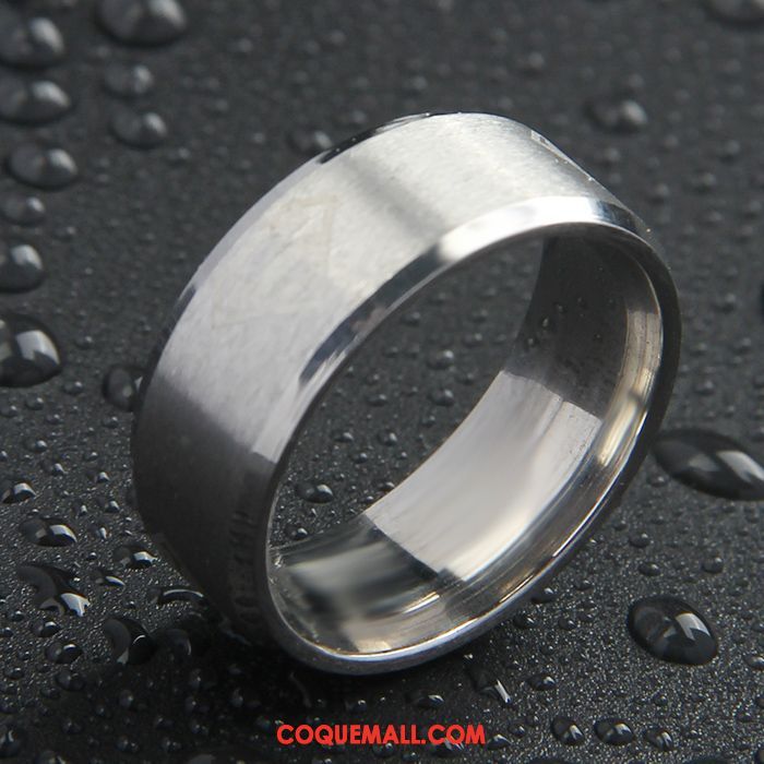 Bijoux En Argent Homme Tendance Créatif Lumineux, Bijoux En Argent Dragon Bleu