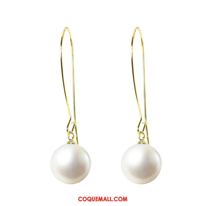 Boucles D'oreilles Femme Tempérament Accessoires Le Nouveau, Boucles D'oreilles Pendentif Ultra