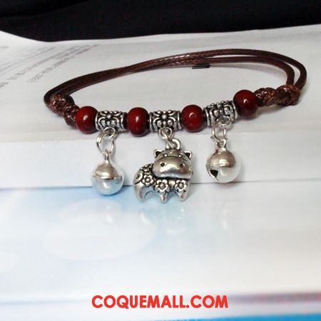 Bracelet De Cheville Femme Amoureux Étudiant Homme, Bracelet De Cheville Cœur