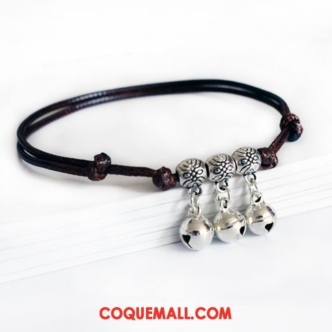 Bracelet De Cheville Femme Amoureux Étudiant Homme, Bracelet De Cheville Cœur