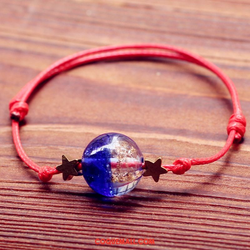 Bracelet De Cheville Femme Étudiant Amoureux Personnalité, Bracelet De Cheville Tendance Homme