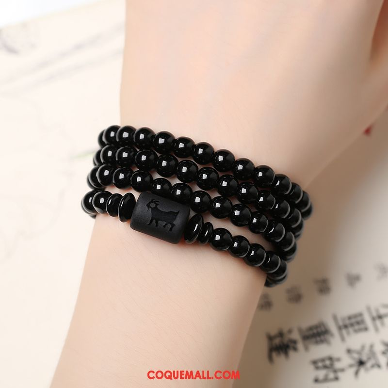 Bracelets Femme Accessoires Cristal Cadeau, Bracelets Amoureux Bracelet