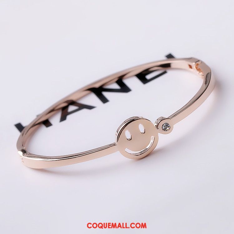 Bracelets Femme Doux Étudiant Bracelet, Bracelets Frais Cadeau D'anniversaire