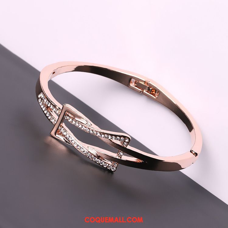 Bracelets Femme Doux Étudiant Bracelet, Bracelets Frais Cadeau D'anniversaire