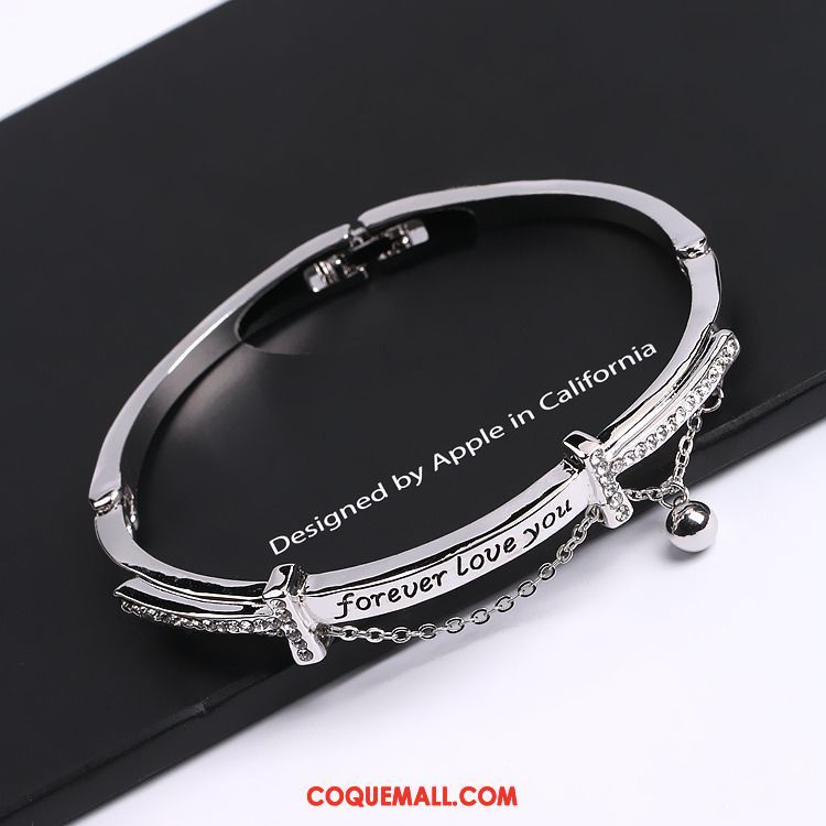 Bracelets Femme Doux Étudiant Bracelet, Bracelets Frais Cadeau D'anniversaire