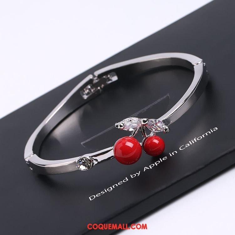 Bracelets Femme Doux Étudiant Bracelet, Bracelets Frais Cadeau D'anniversaire