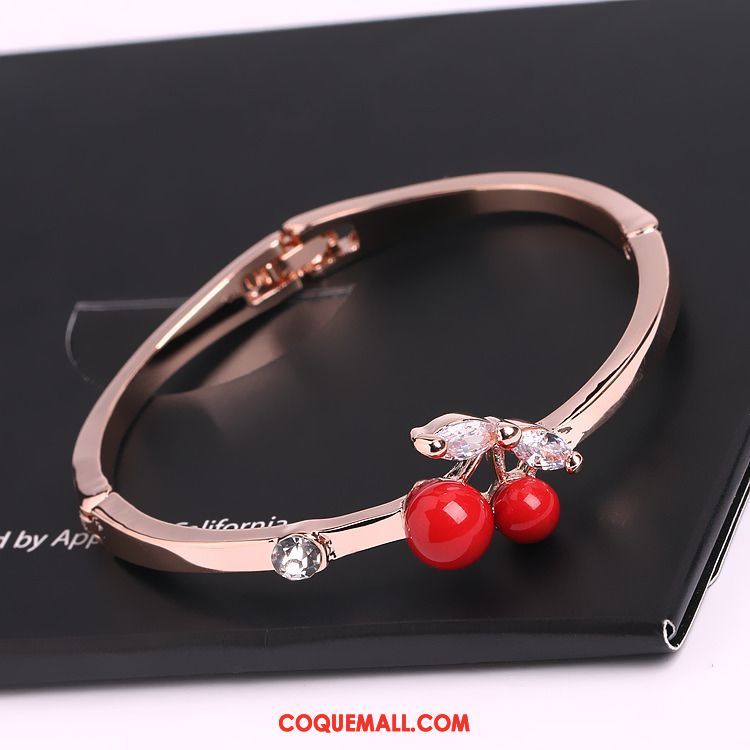 Bracelets Femme Doux Étudiant Bracelet, Bracelets Frais Cadeau D'anniversaire