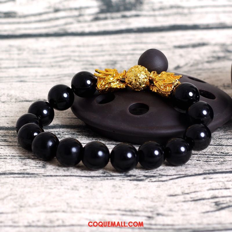 Bracelets Femme Modèles Féminins Homme Noir, Bracelets Bracelet Gold Sandfarben