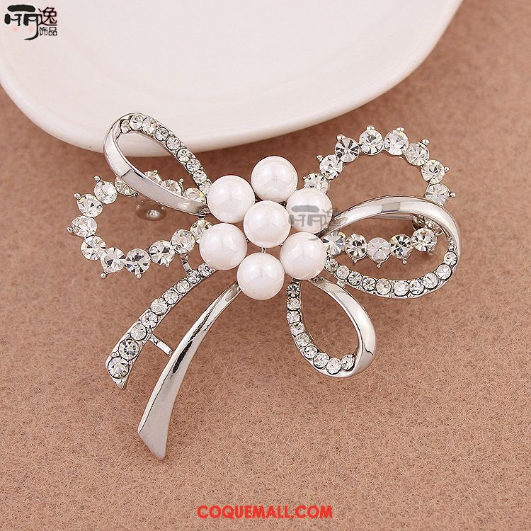 Broche Femme Accessoires Modèles Féminins Chandail, Broche Fleur Corsage