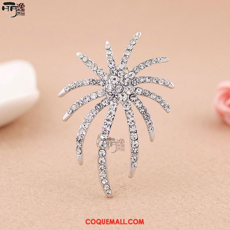 Broche Femme Accessoires Modèles Féminins Chandail, Broche Fleur Corsage