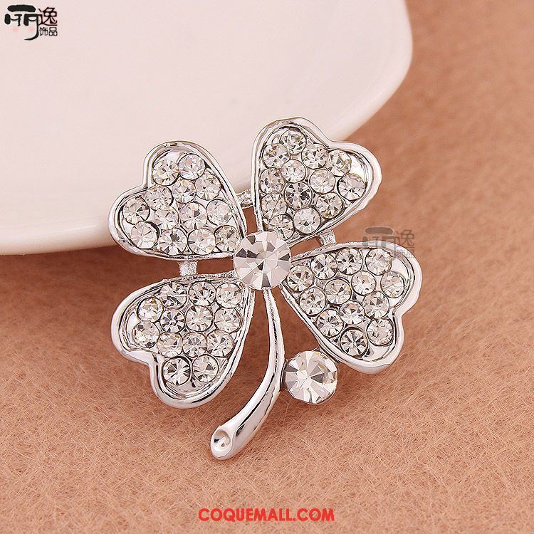 Broche Femme Accessoires Modèles Féminins Chandail, Broche Fleur Corsage