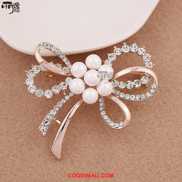 Broche Femme Accessoires Modèles Féminins Chandail, Broche Fleur Corsage