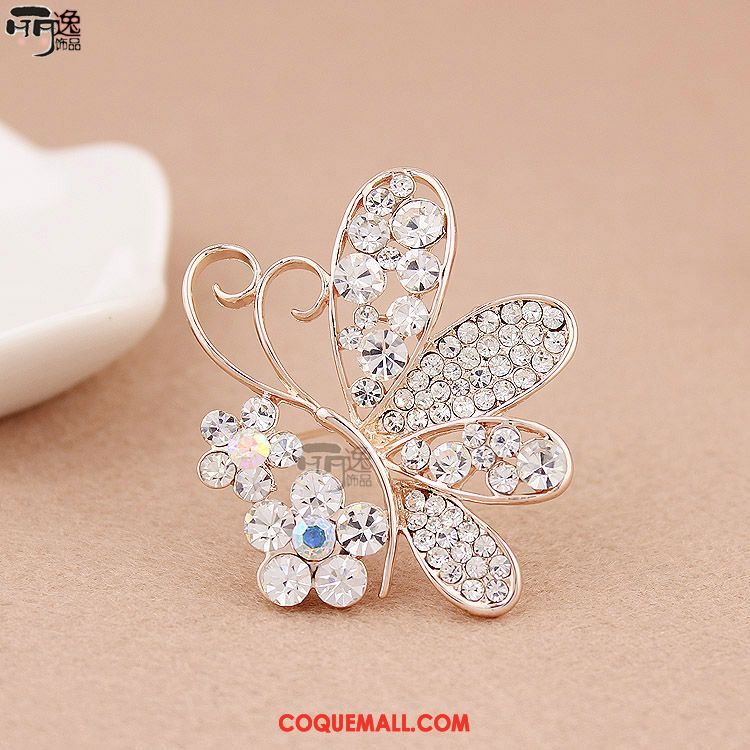 Broche Femme Accessoires Modèles Féminins Chandail, Broche Fleur Corsage