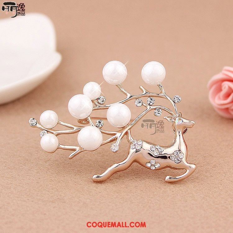 Broche Femme Accessoires Modèles Féminins Chandail, Broche Fleur Corsage