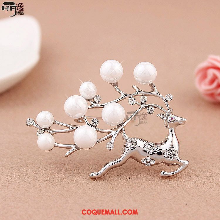 Broche Femme Accessoires Modèles Féminins Chandail, Broche Fleur Corsage