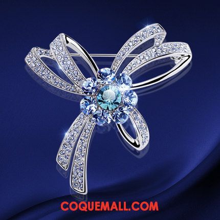 Broche Femme All-match Corsage Accessoires, Broche Tempérament Élégant